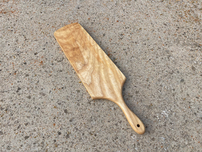 Tabla Los Tollos