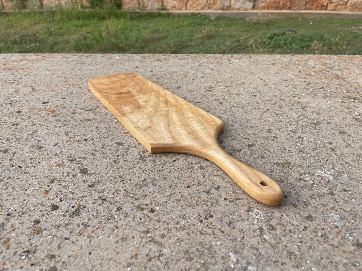 Tabla Los Tollos