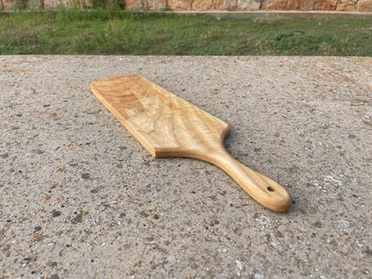 Tabla Los Tollos