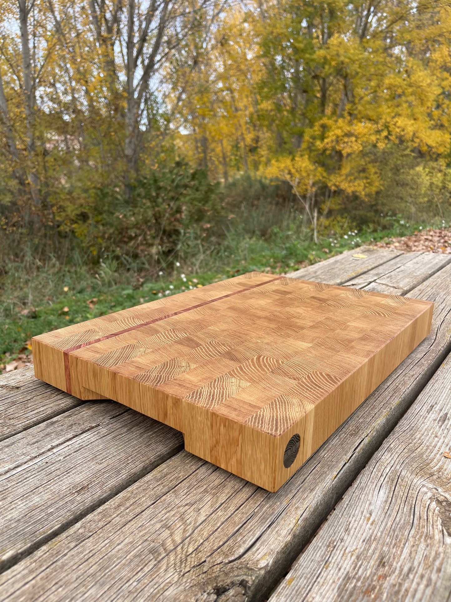Tabla El Rebollar