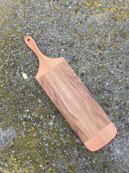 Tabla Los Tollos