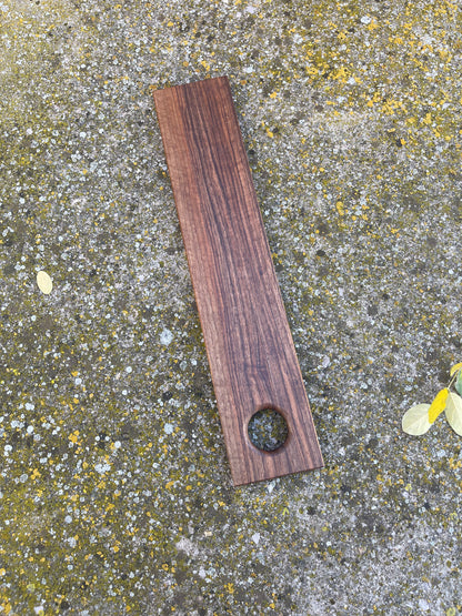 Tabla El Tolmo