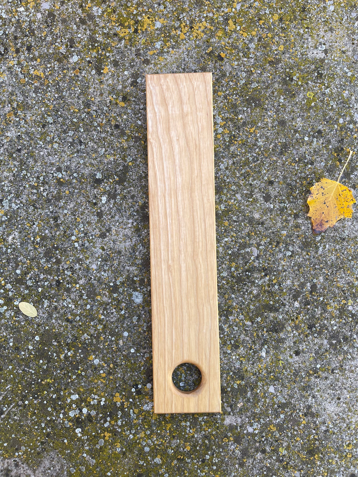 Tabla El Tolmo