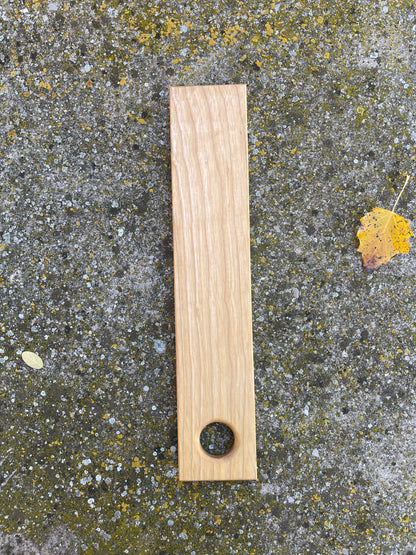Tabla El Tolmo