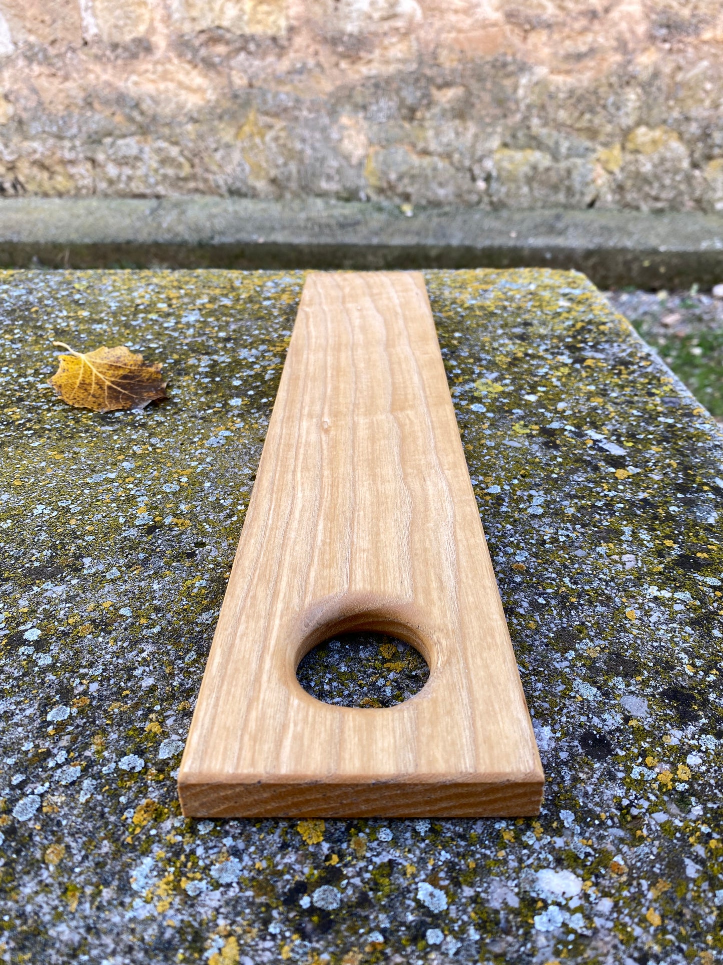 Tabla El Tolmo